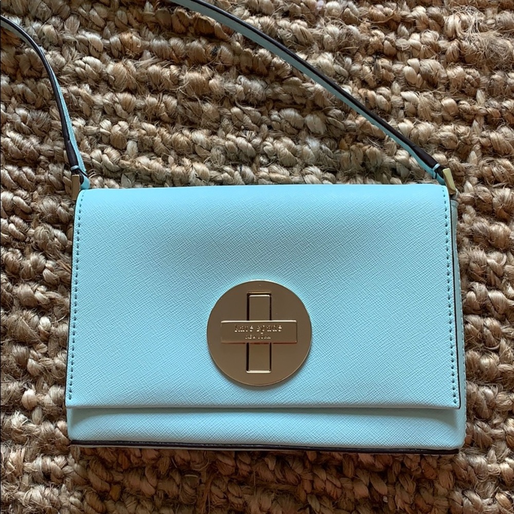 Kate space cross body